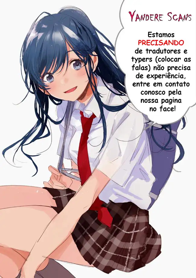 A História de Minamoto-kun Capítulo 253 Página 12