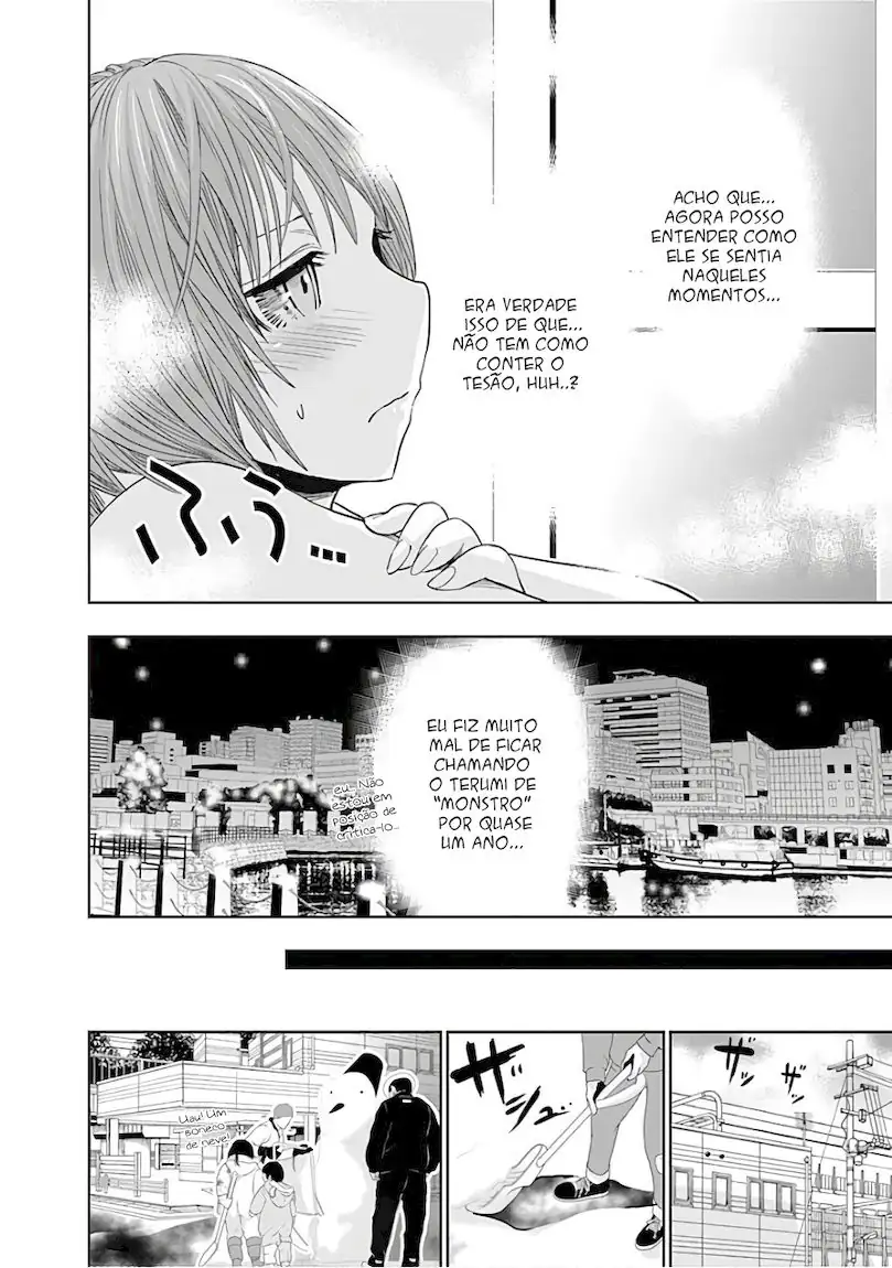 A História de Minamoto-kun Capítulo 281 Página 5