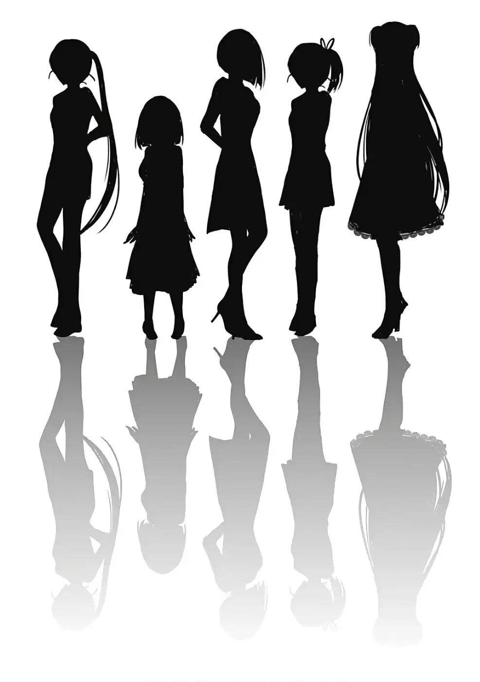 A História de Minamoto-kun Capítulo 291 Página 11