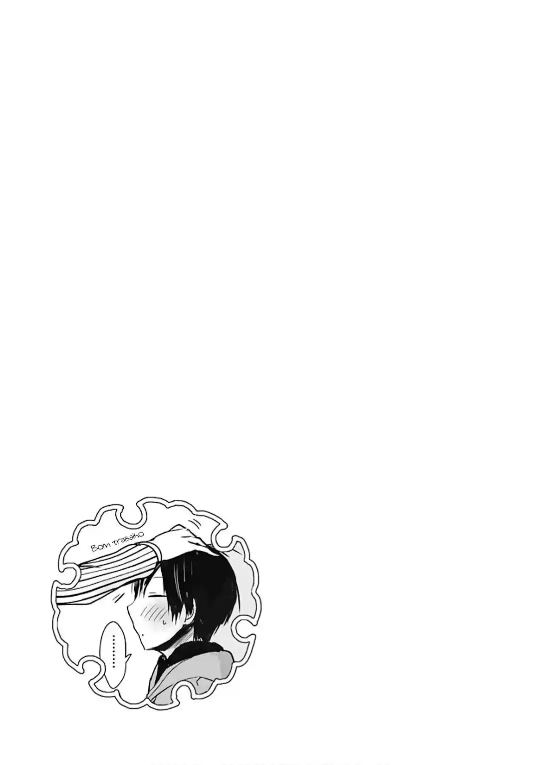 A História de Minamoto-kun Capítulo 303 Página 10