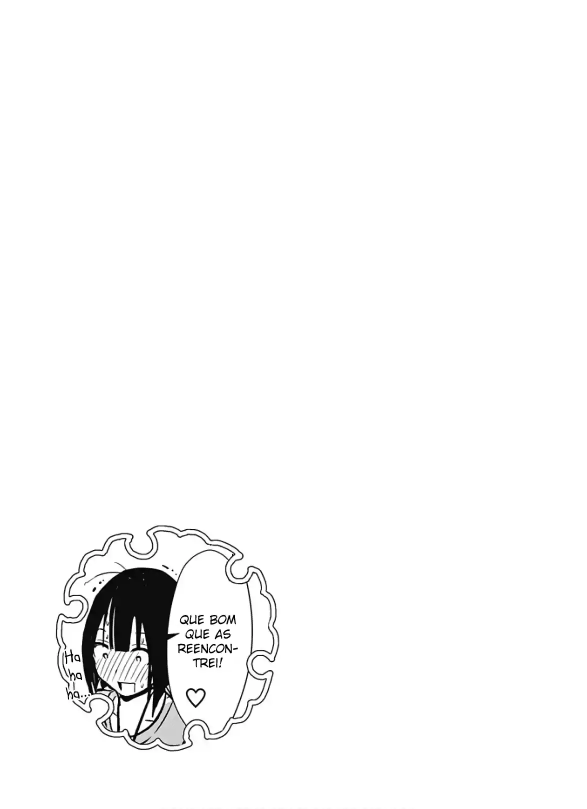 A História de Minamoto-kun Capítulo 320 Página 10