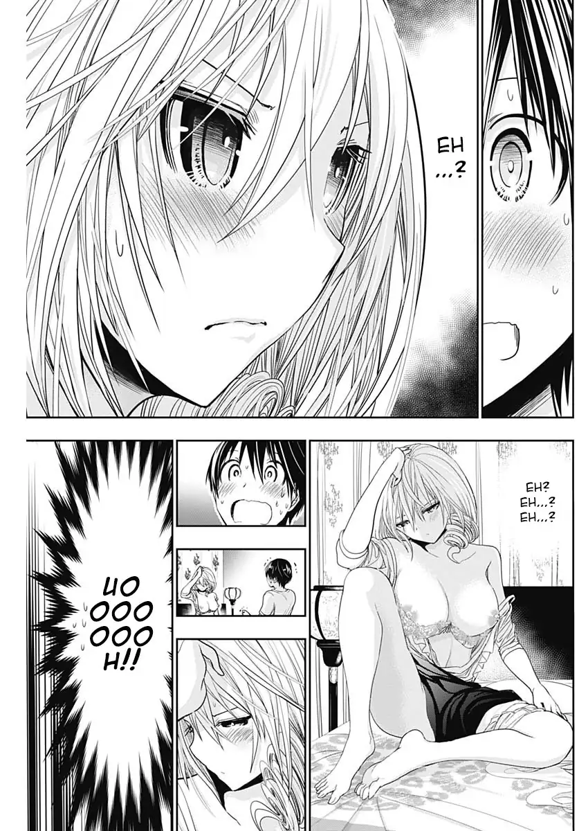 A História de Minamoto-kun Capítulo 355 Página 6