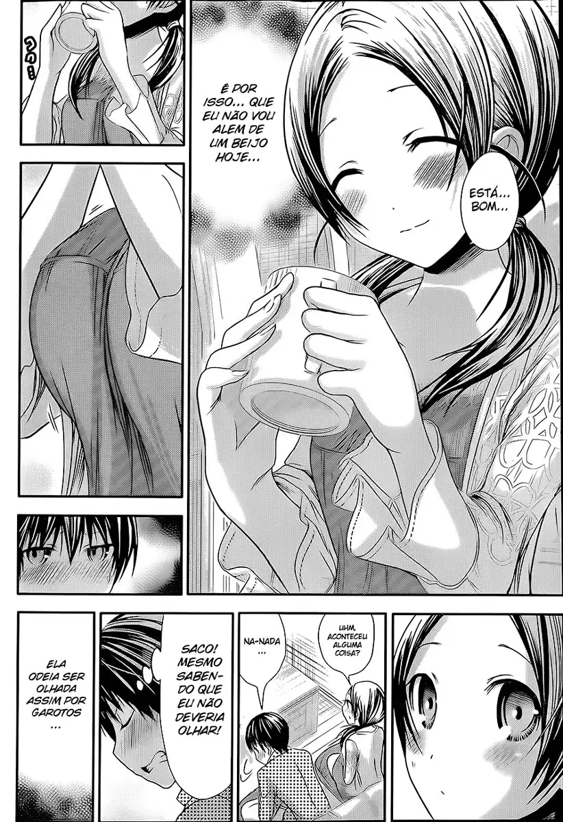 A História de Minamoto-kun Capítulo 75 Página 5