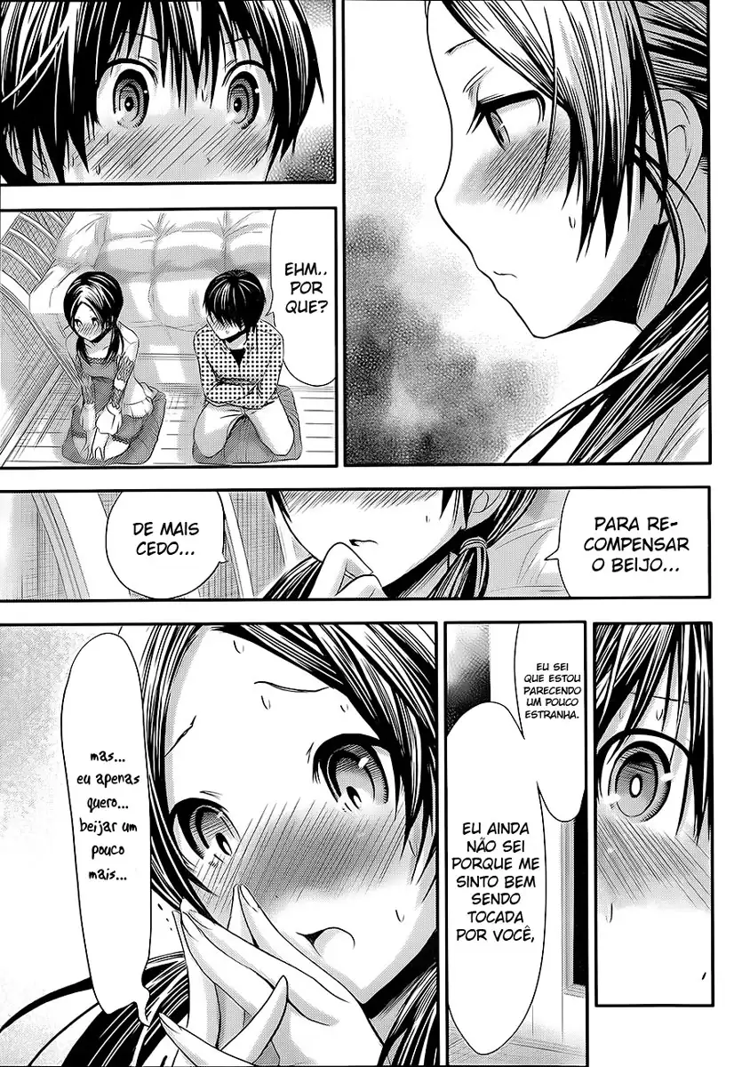 A História de Minamoto-kun Capítulo 75 Página 8
