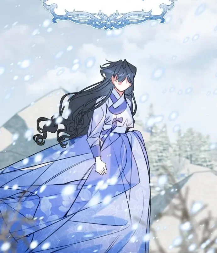 A história de um amor sob a neve do norte Capítulo 1 Página 39