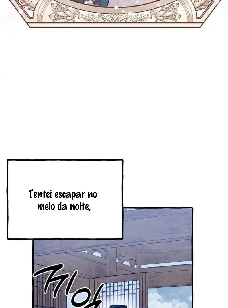 A história de um amor sob a neve do norte Capítulo 14 Página 39