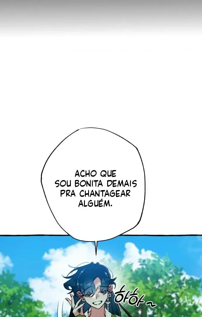 A história de um amor sob a neve do norte Capítulo 20 Página 93