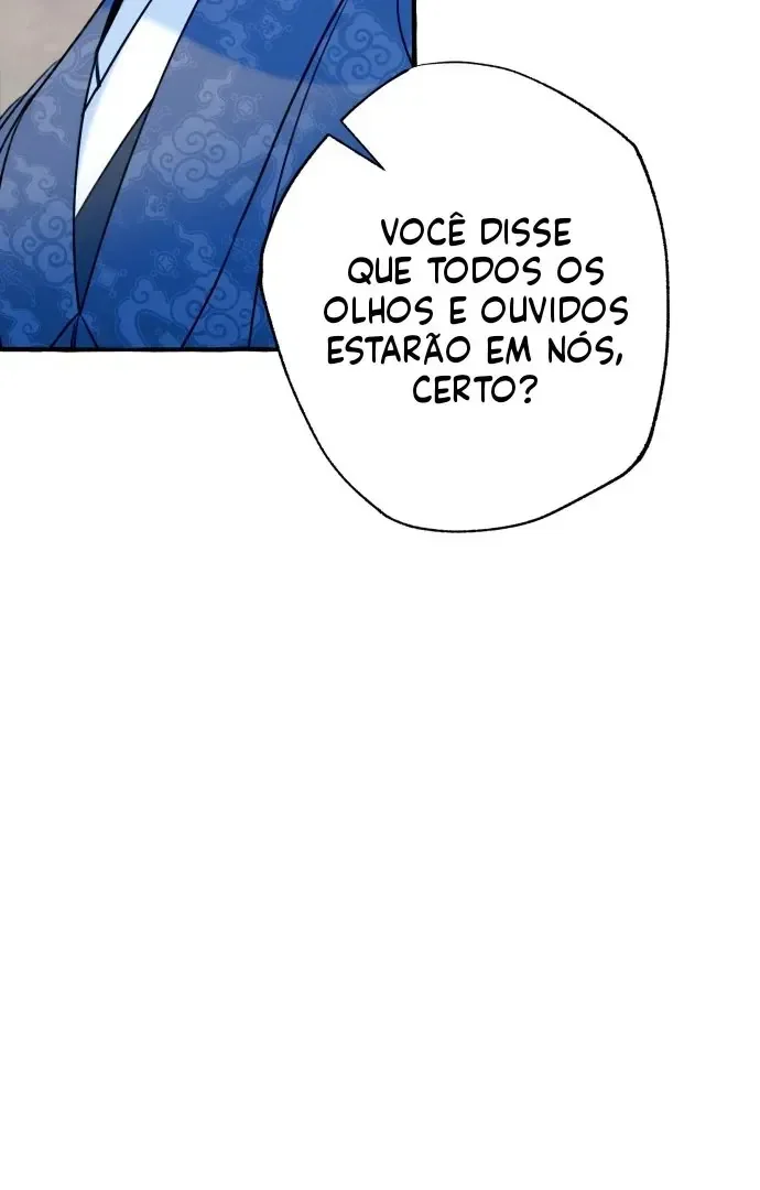 A história de um amor sob a neve do norte Capítulo 21 Página 104