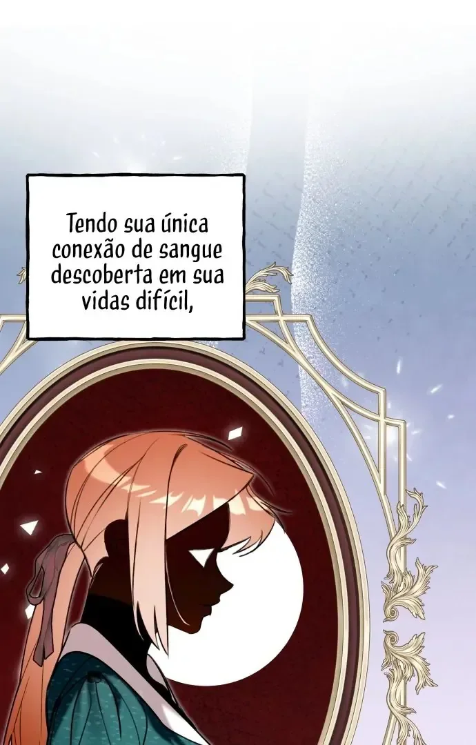 A história de um amor sob a neve do norte Capítulo 21 Página 12
