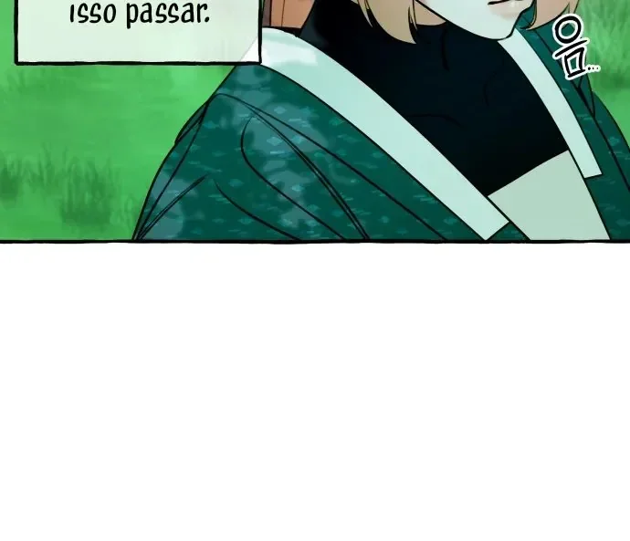 A história de um amor sob a neve do norte Capítulo 21 Página 16
