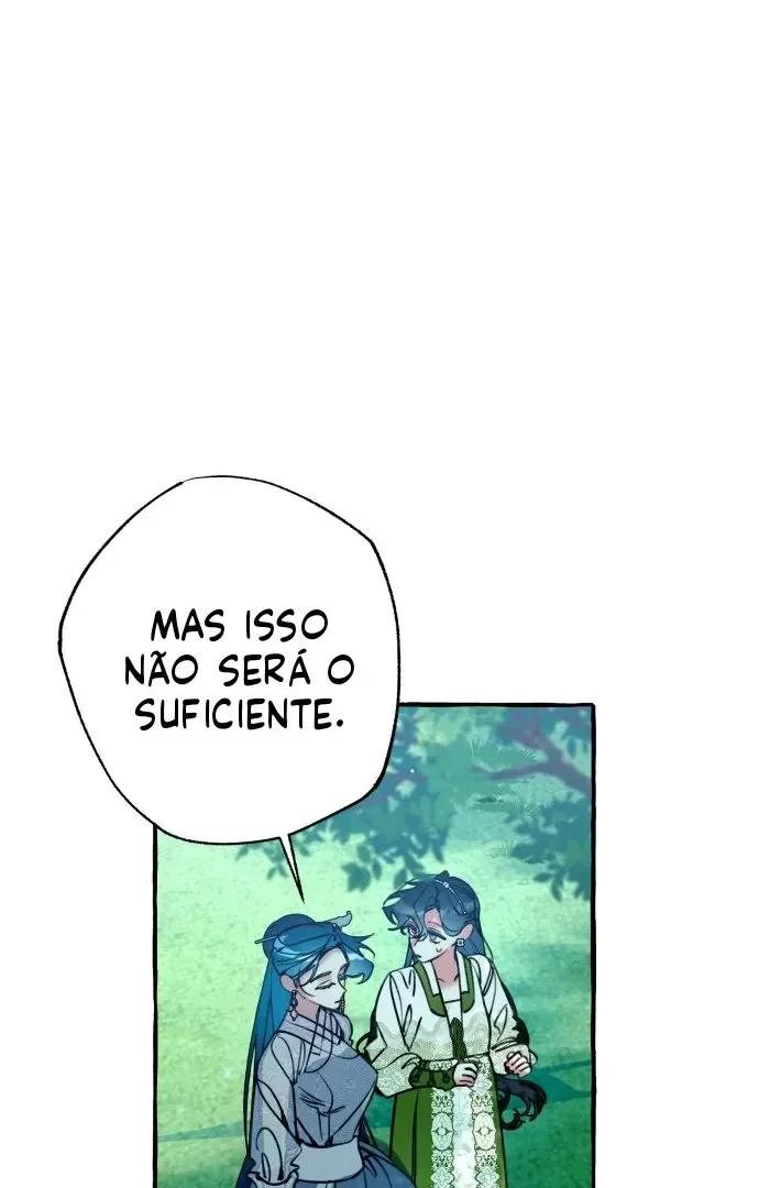 A história de um amor sob a neve do norte Capítulo 21 Página 29