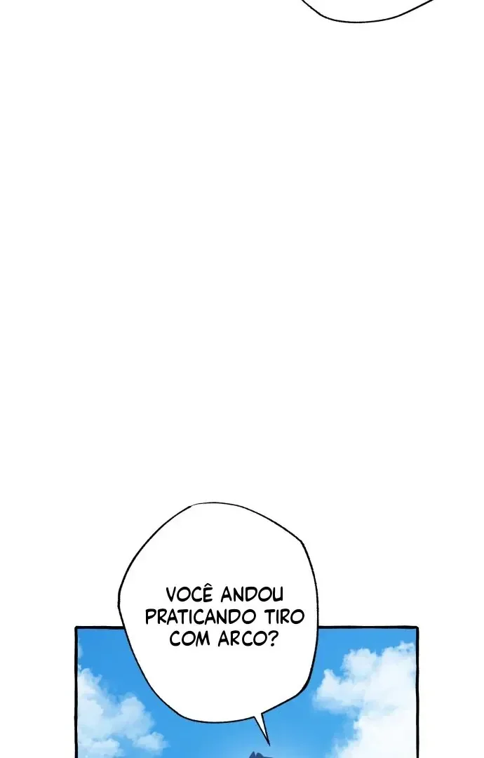 A história de um amor sob a neve do norte Capítulo 21 Página 35