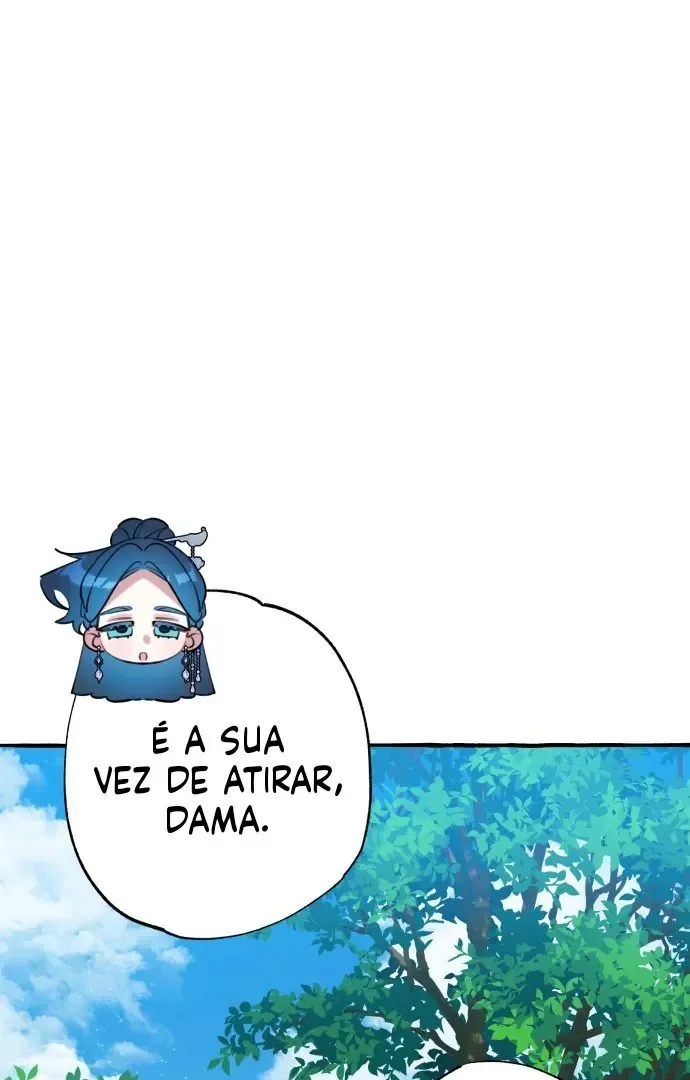 A história de um amor sob a neve do norte Capítulo 21 Página 37