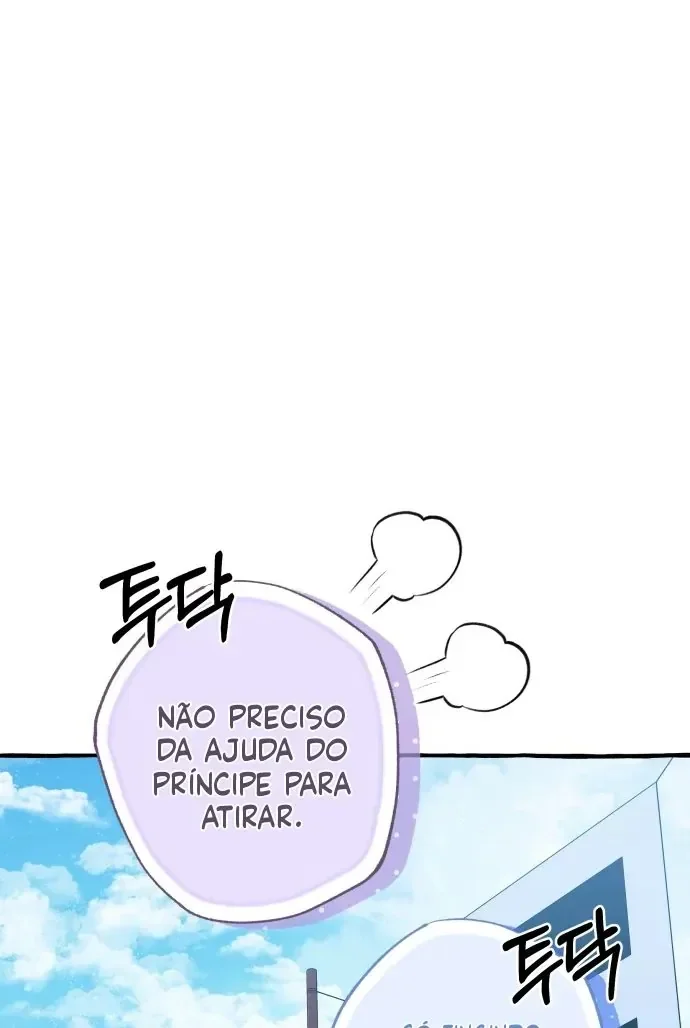 A história de um amor sob a neve do norte Capítulo 21 Página 47