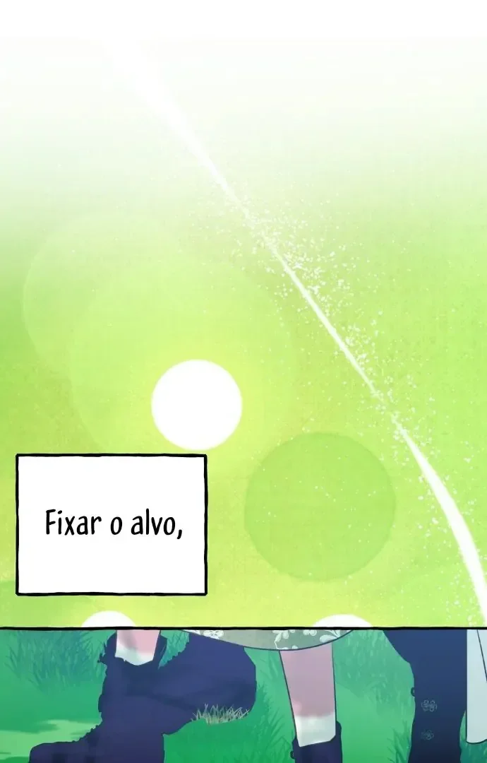 A história de um amor sob a neve do norte Capítulo 21 Página 50