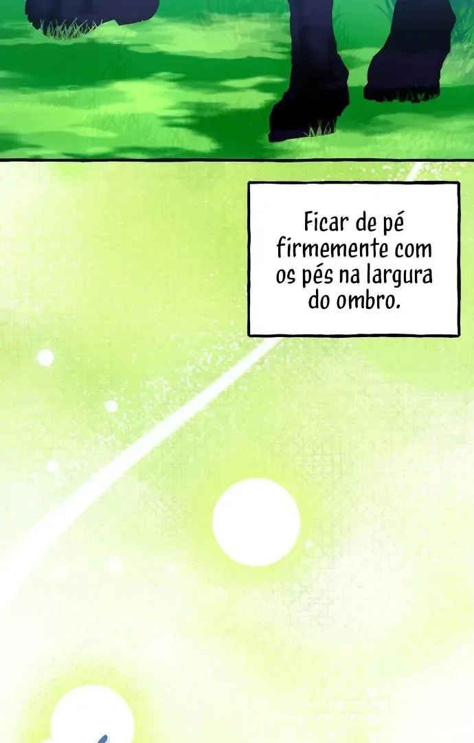 A história de um amor sob a neve do norte Capítulo 21 Página 51