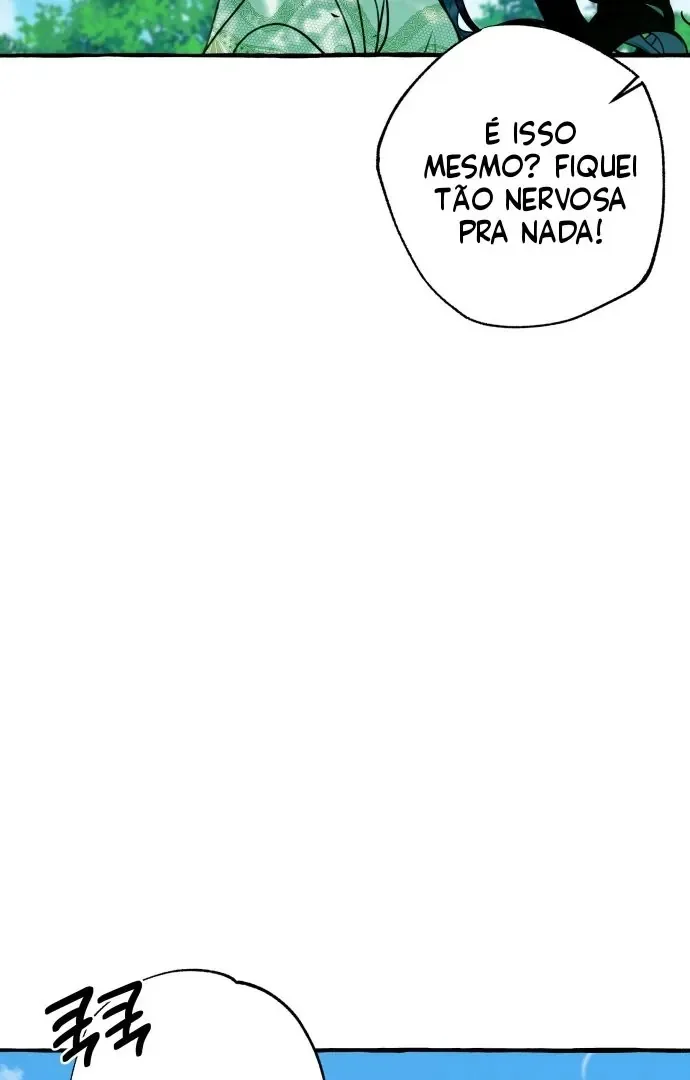 A história de um amor sob a neve do norte Capítulo 21 Página 69