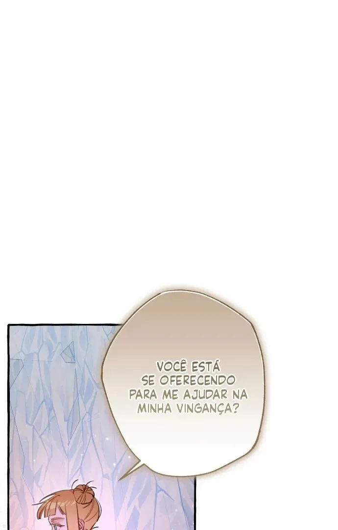 A história de um amor sob a neve do norte Capítulo 27 Página 2