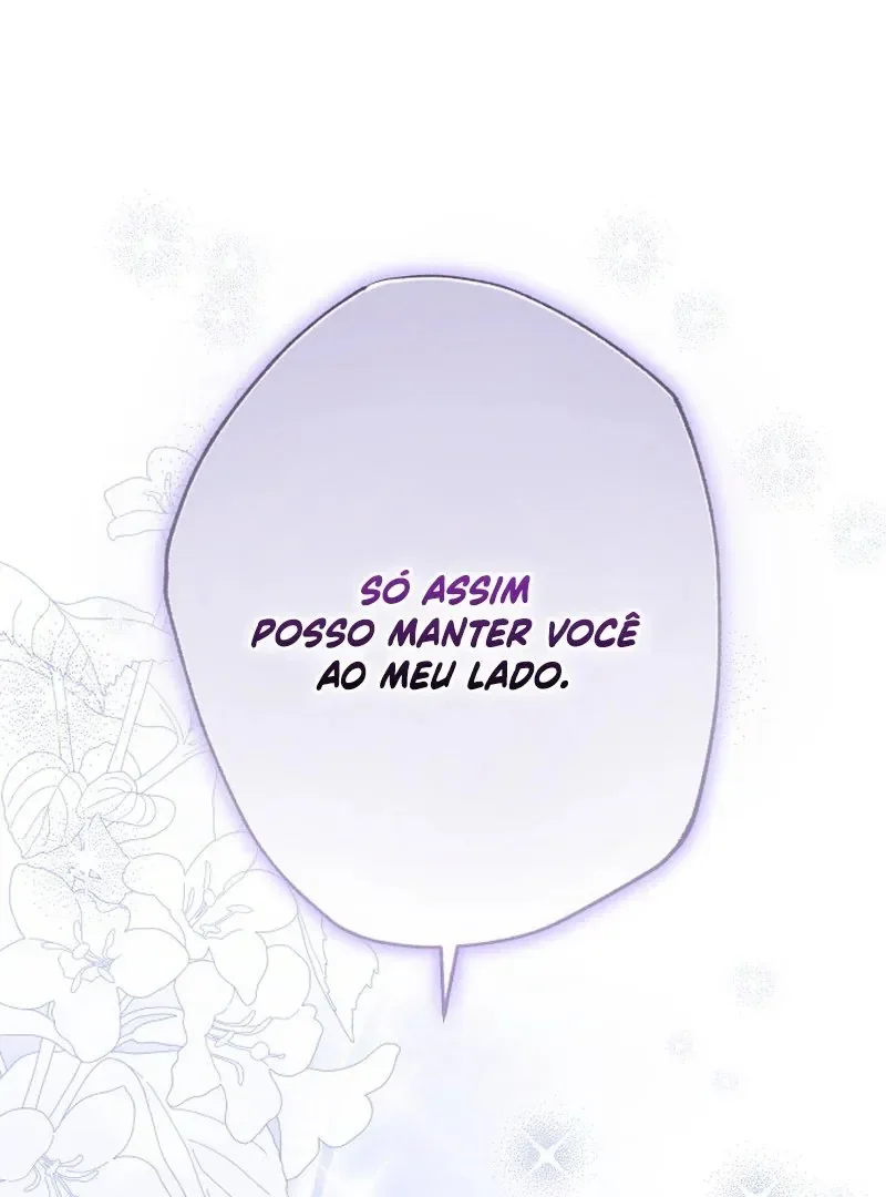 A história de um amor sob a neve do norte Capítulo 32 Página 2