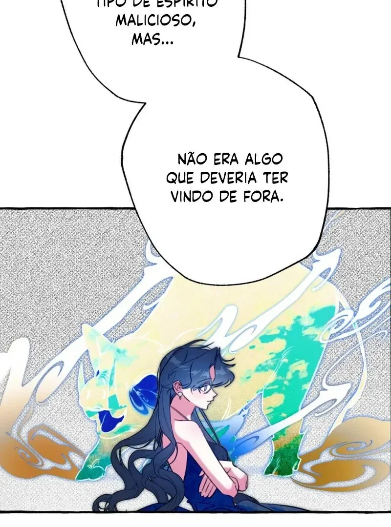 A história de um amor sob a neve do norte Capítulo 32 Página 46