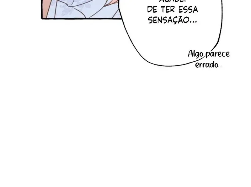 A história de um amor sob a neve do norte Capítulo 33 Página 111
