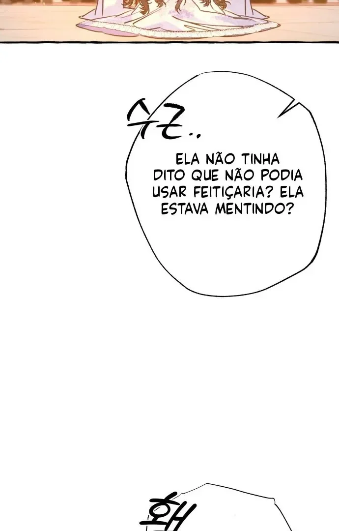 A história de um amor sob a neve do norte Capítulo 37 Página 3