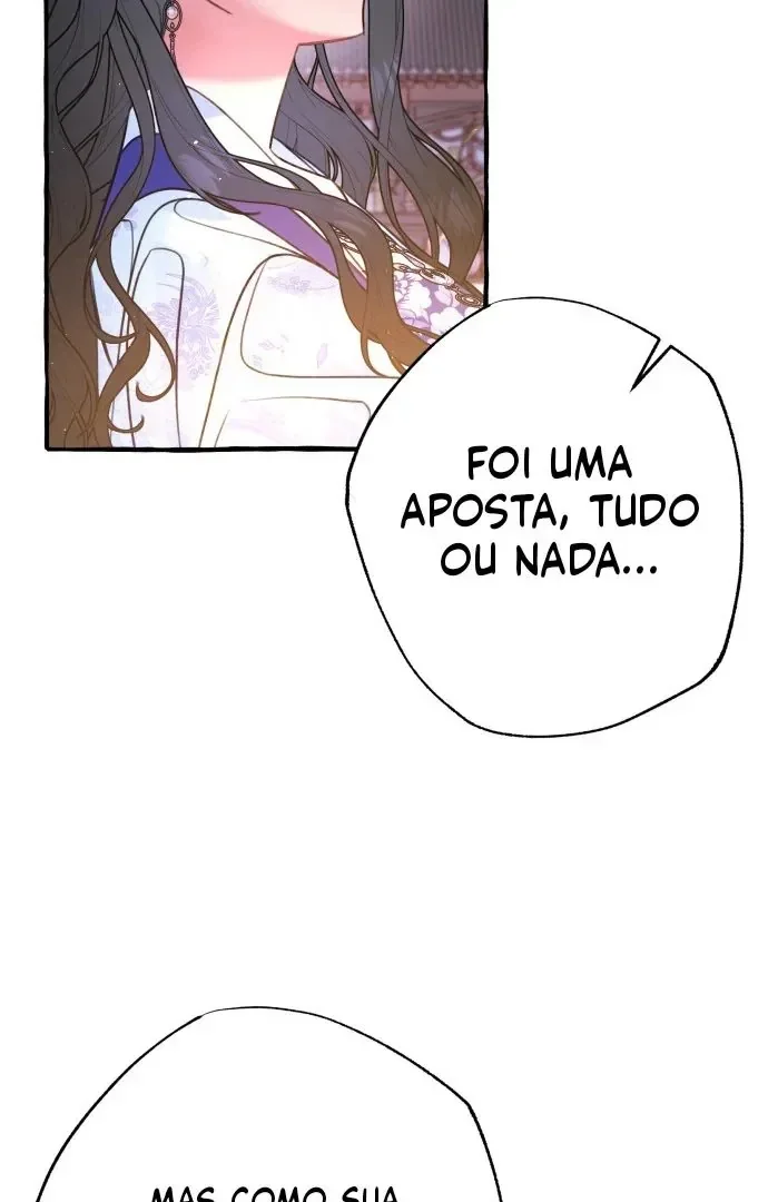 A história de um amor sob a neve do norte Capítulo 37 Página 90