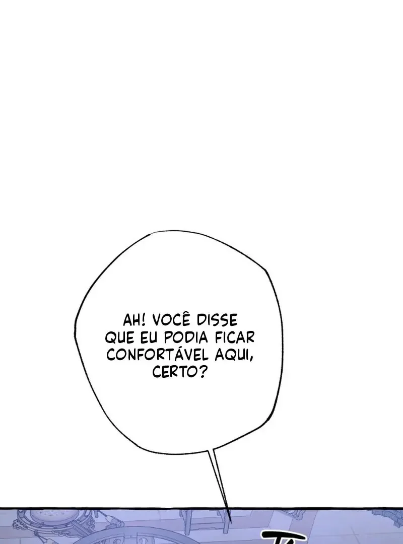 A história de um amor sob a neve do norte Capítulo 39 Página 151