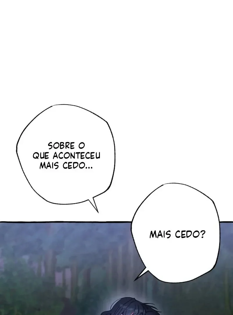A história de um amor sob a neve do norte Capítulo 39 Página 52