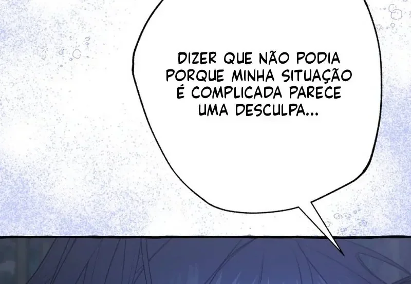 A história de um amor sob a neve do norte Capítulo 39 Página 57