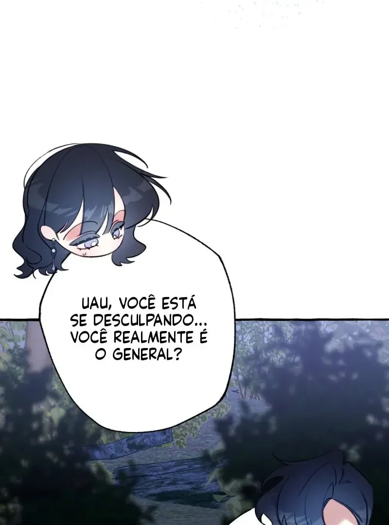 A história de um amor sob a neve do norte Capítulo 39 Página 61
