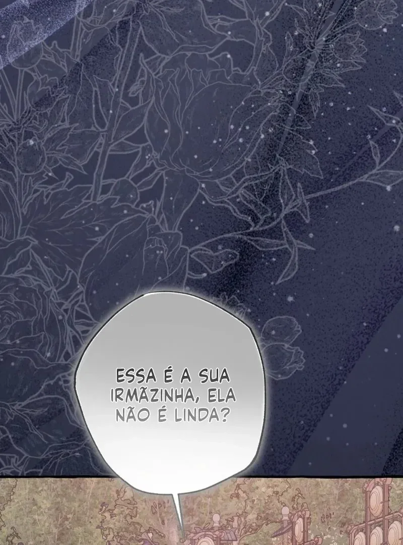 A história de um amor sob a neve do norte Capítulo 39 Página 94