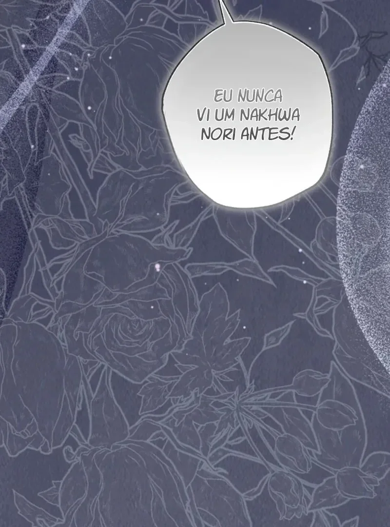 A história de um amor sob a neve do norte Capítulo 39 Página 98