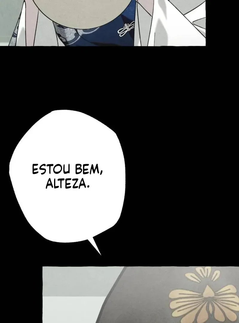 A história de um amor sob a neve do norte Capítulo 42 Página 4