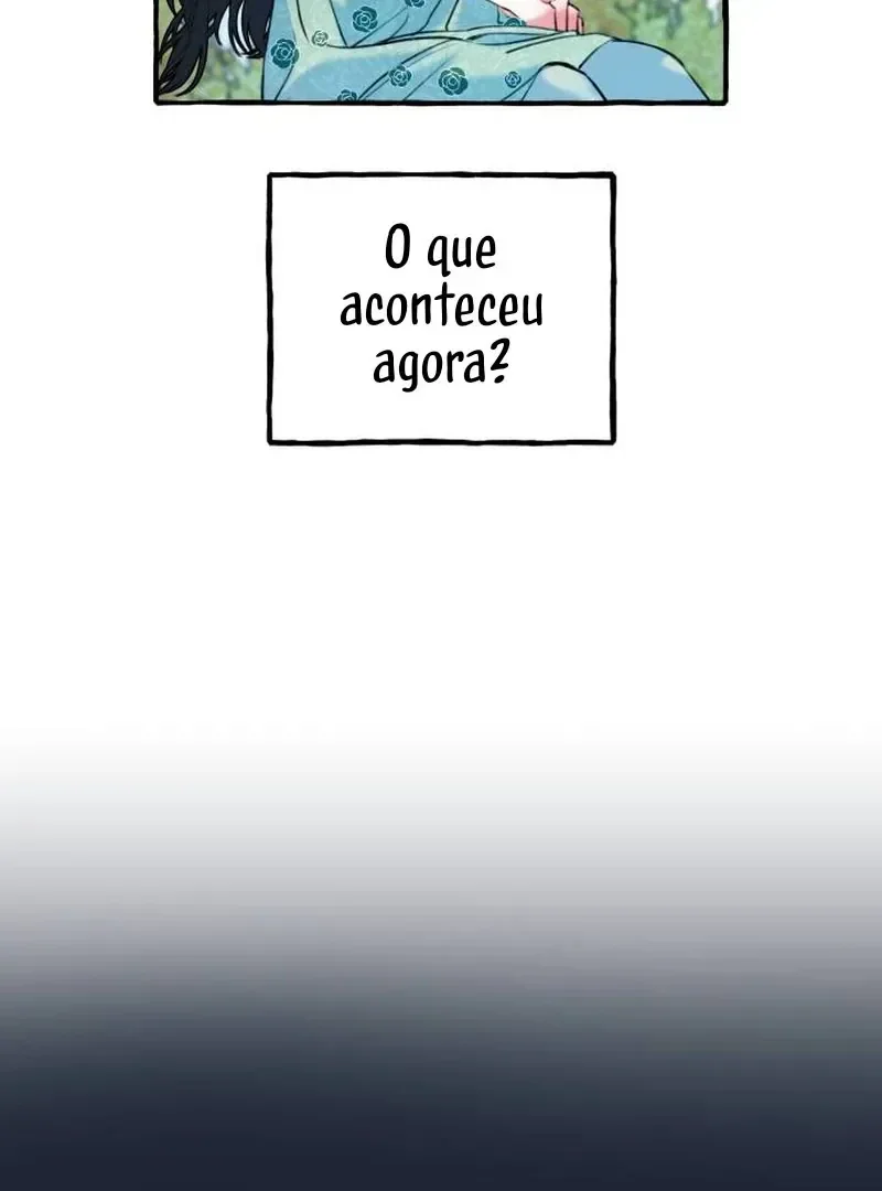 A história de um amor sob a neve do norte Capítulo 44 Página 93