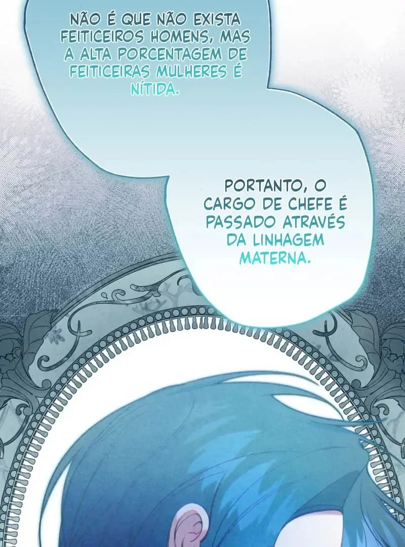A história de um amor sob a neve do norte Capítulo 48 Página 33