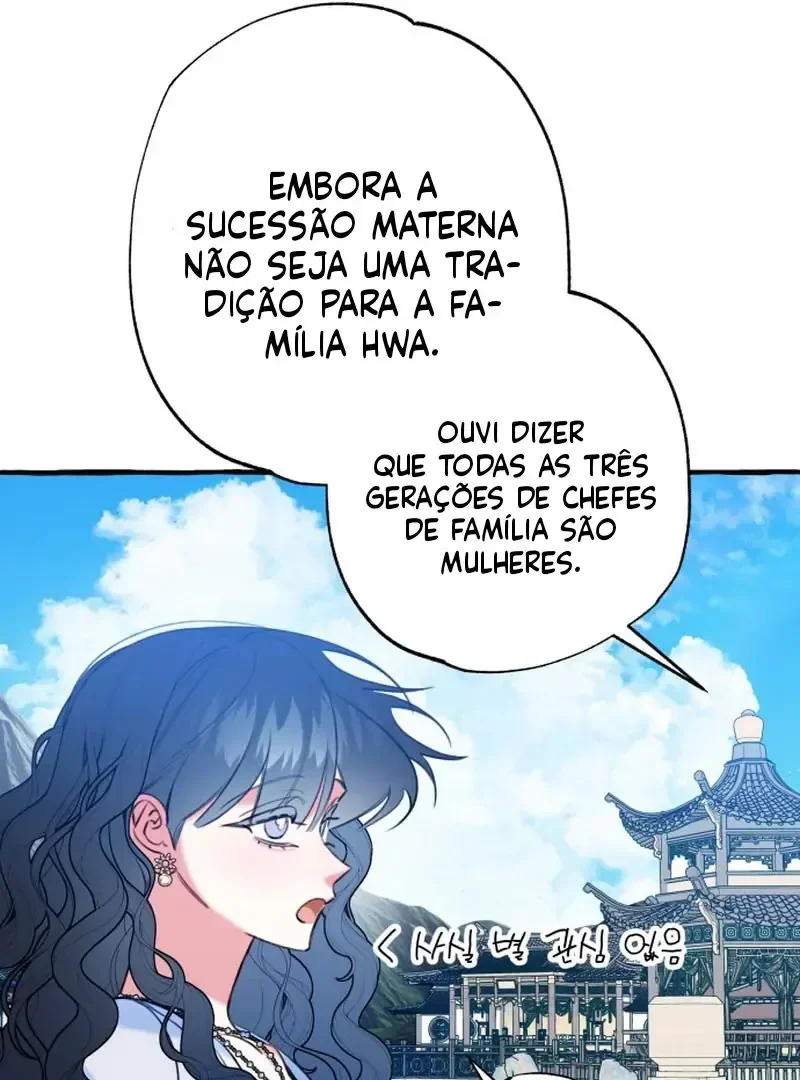 A história de um amor sob a neve do norte Capítulo 48 Página 39