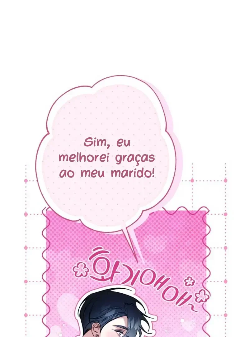 A história de um amor sob a neve do norte Capítulo 48 Página 6