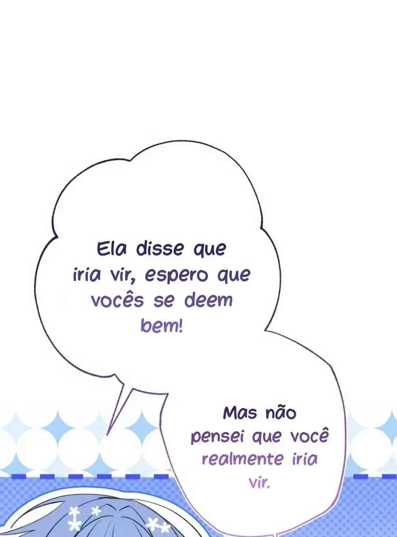 A história de um amor sob a neve do norte Capítulo 48 Página 73