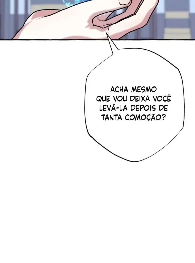 A história de um amor sob a neve do norte Capítulo 49 Página 24