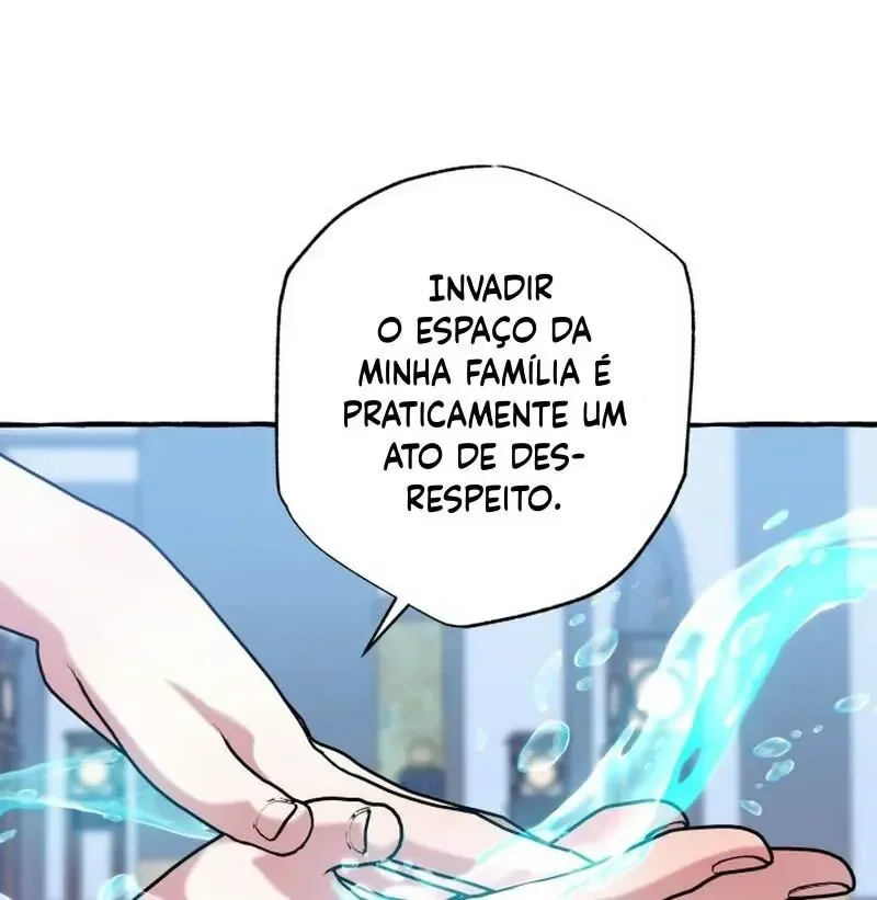 A história de um amor sob a neve do norte Capítulo 49 Página 25