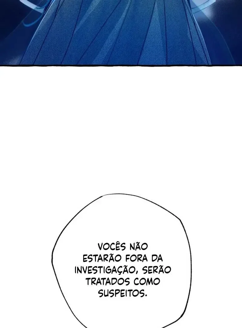 A história de um amor sob a neve do norte Capítulo 49 Página 57