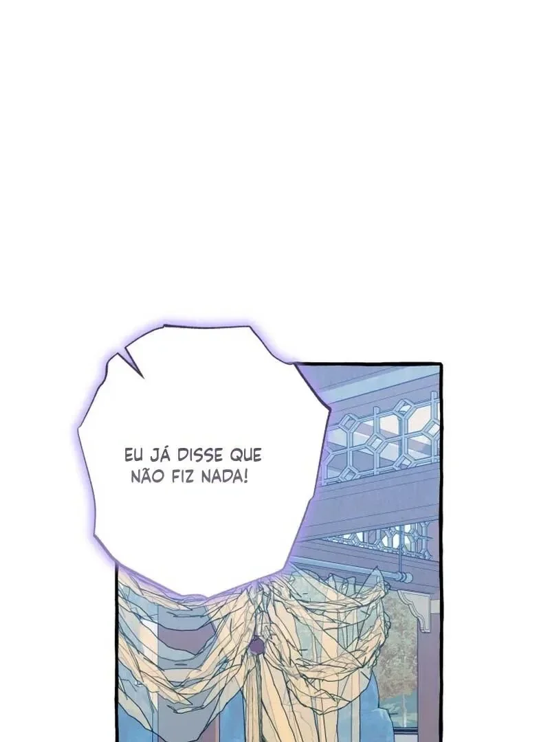A história de um amor sob a neve do norte Capítulo 49 Página 65