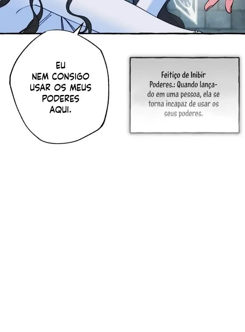A história de um amor sob a neve do norte Capítulo 49 Página 90