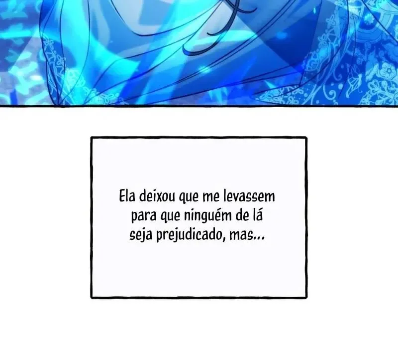 A história de um amor sob a neve do norte Capítulo 49 Página 95
