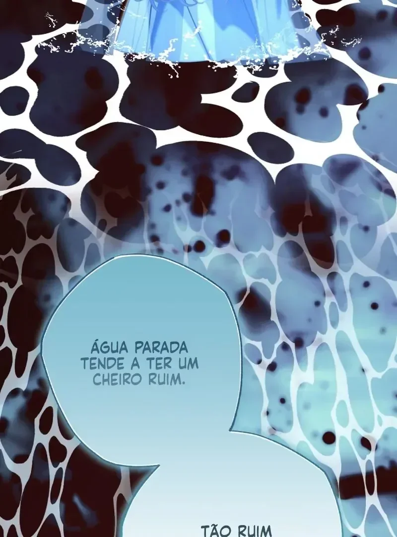 A história de um amor sob a neve do norte Capítulo 55 Página 84