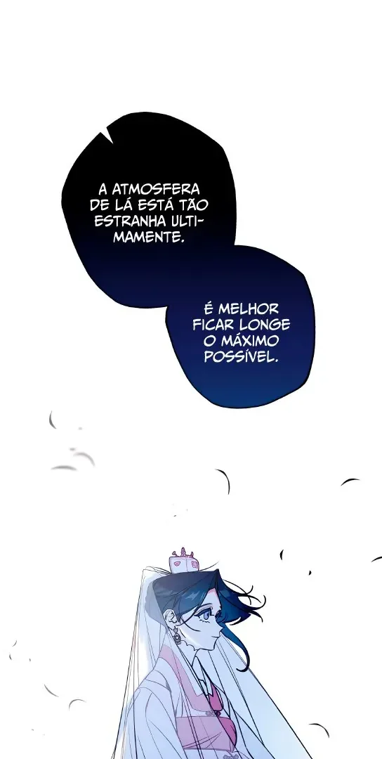 A história de um amor sob a neve do norte Capítulo 7 Página 2