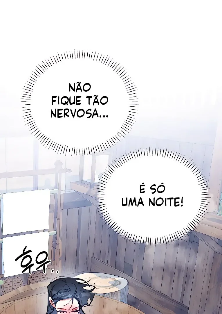 A história de um amor sob a neve do norte Capítulo 8 Página 2