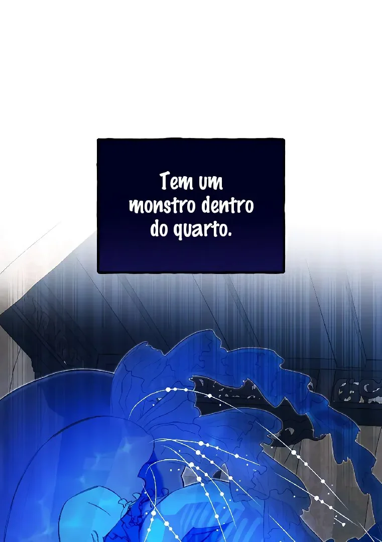 A história de um amor sob a neve do norte Capítulo 8 Página 55