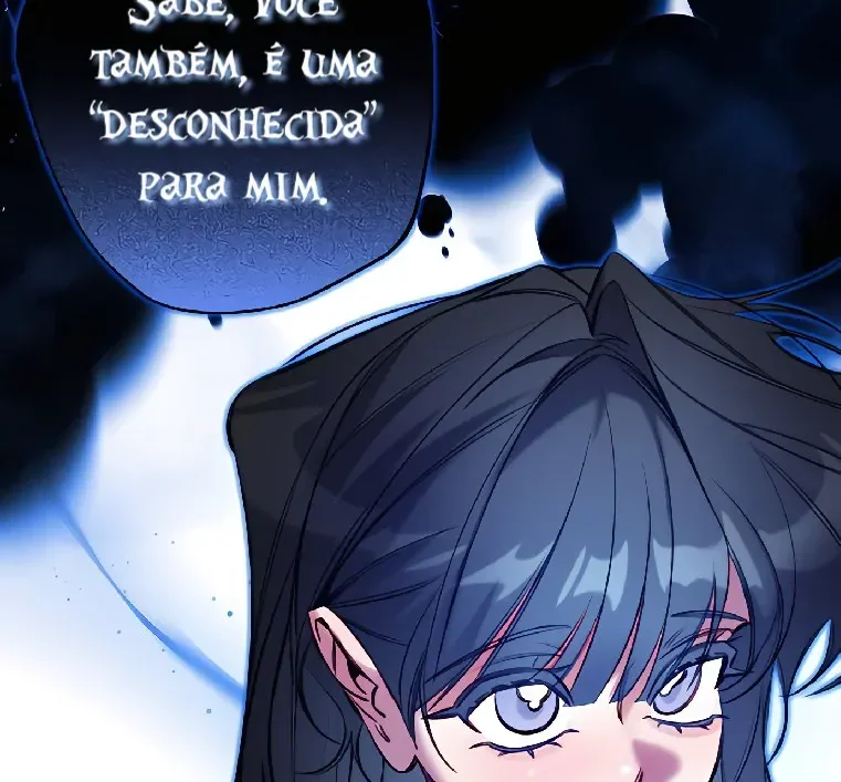 A história de um amor sob a neve do norte Capítulo 9 Página 33